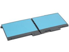 Avacom Dell Latitude 5480, 5580 Li-Pol 7,6V 8947mAh 68Wh