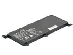 Avacom Asus X556 F556 Li-Pol 7,6V 4200mAh