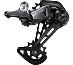 Shimano měnič MTB 12k DEORE RD-M6100 černý original balení