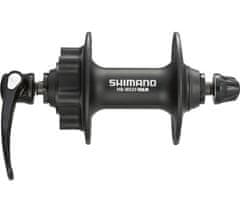 Shimano náboj Deore HB-M525 přední 32d černý original balení