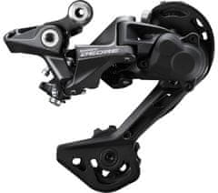 Shimano měnič MTB 10/11k Deore RD-M5120 černý dlouhé vodítko servisní balení