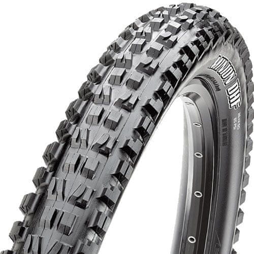 Maxxis plášť Minion DHF 27.5"x2.50/63-584 WT EXO TR kevlar