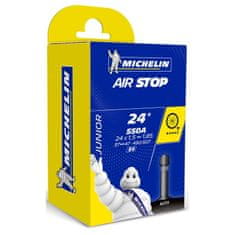 MICHELIN duše AIR STOP 24"x1.50/1.85 (37/47-507) AV/34mm