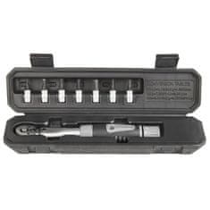 Mighty klíče multi M-Wave Torque Wrench 4-24Nm High quality