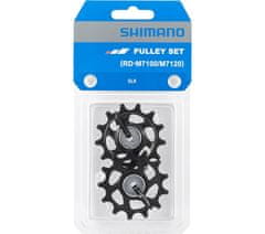 Shimano kladky RD-M7100-SGS/M7120-SGS