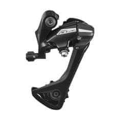 Shimano měnič MTB 7/8k Acera M3020-8 černý dlouhé vodítko original balení