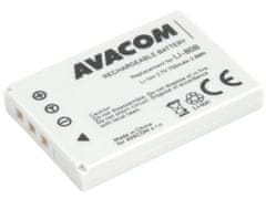 Avacom Olympus LI-80B Li-Ion 3.7V 750mAh 2.8Wh