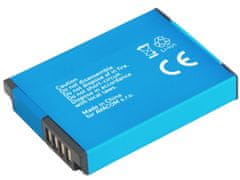 Avacom Samsung SLB-11A Li-Ion 3.8V 950mAh 3.6Wh