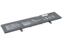 Avacom Asus VivoBook X405 Li-Pol 11,52V 2800mAh 32Wh