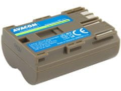 Avacom Canon BP-511/ 512 Li-Ion 7.4V 2040mAh 15.1Wh