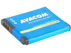 Avacom Panasonic DMW-BCL7 Li-Ion 3.6V 600mAh 2.2Wh