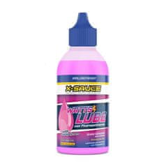 X-SAUCE olej WATTS LUBE 125ml