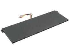 Avacom Acer Aspire ES1-512 series Li-Pol 11,4V 3220mAh 37Wh