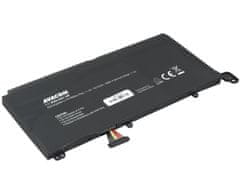 Avacom Asus K551, S551 Li-Pol 11,4V 4210mAh 48Wh