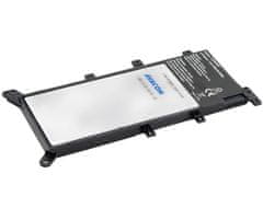 Avacom Asus X555 Li-Pol 7,5V 4700mAh 35Wh