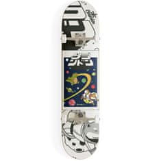 Crandon Skateboard 7,75 Space