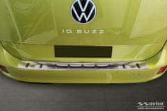 Avisa Lišta zadního nárazníku do VW ID. Buzz, 2022- , Strong-Silver