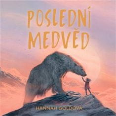 Hannah Goldová: Poslední medvěd