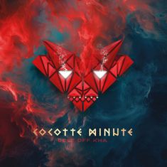 Cocotte Minute: Best Off Kha