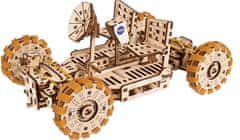 UGEARS 3D puzzle NASA Lunární vozítko 319 dílků