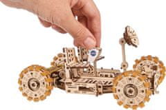 UGEARS 3D puzzle NASA Lunární vozítko 319 dílků