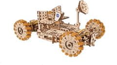 UGEARS 3D puzzle NASA Lunární vozítko 319 dílků