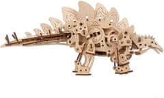 UGEARS 3D puzzle Stegosaurus 305 dílků