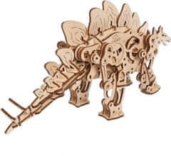 UGEARS 3D puzzle Stegosaurus 305 dílků