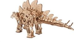 UGEARS 3D puzzle Stegosaurus 305 dílků