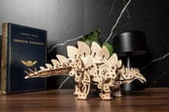 UGEARS 3D puzzle Stegosaurus 305 dílků