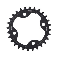 BBB Převodík BCR-42X MTBGear - 26 zubů, černá