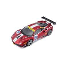 Burago B 1:24 Ferrari Racing 488 Challenge 2017