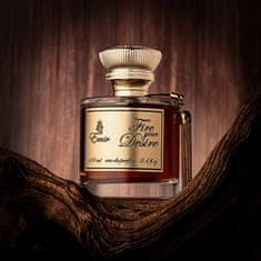 Fire Your Desire - EDP 100 ml