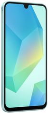 Samsung Galaxy A16 5G, 4GB/128GB, Light Green