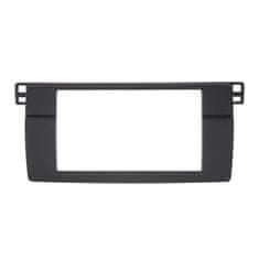 Stualarm 2DIN redukce pro BMW série 3 E46 1998-2005 (10896)