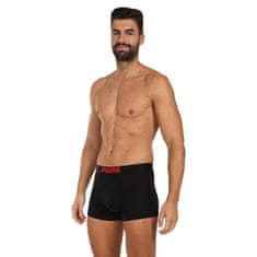 Puma 2PACK pánské boxerky vícebarevné (651003001 786) - velikost L