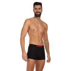 Puma 2PACK pánské boxerky vícebarevné (651003001 786) - velikost L