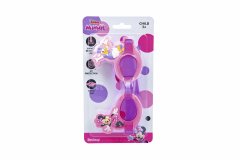 Bestway Plavecké brýle dětské DELUXE Minnie 