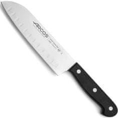 shumee Nůž Santoku s kulovým kloubem UNIVERSAL, délka 170/290 mm