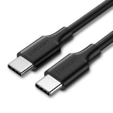 shumee USB-C kabel pro nabíjení a přenos dat 3A 3m černý