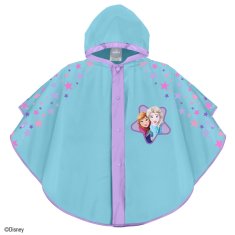 Perletti Pláštěnka / pončo DISNEY FROZEN 3/6 let, 99163