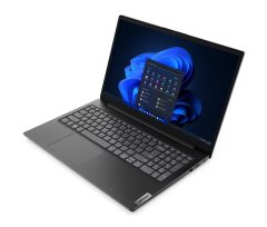 Lenovo V15 G4/ i3-1315U/ 8GB DDR4/ 256GB SSD/ Intel UHD/ 15,6"FHD,matný/ W11P/ černý