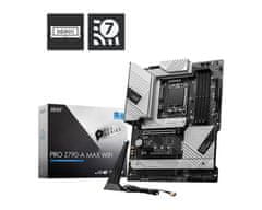 MSI PRO Z790-A MAX WIFI/LGA 1700/ATX