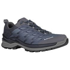 Lowa Boty trekové 42.5 EU Ferrox Gtx Low