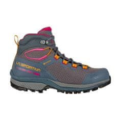 La Sportiva Boty 40 EU La Tx Hike Mid Gtx