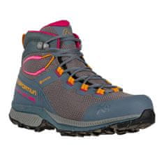 La Sportiva Boty 40 EU La Tx Hike Mid Gtx