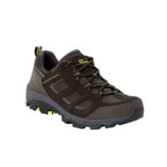 Jack Wolfskin Boty trekové hnědé 42.5 EU Vojo 3 Texapore Low