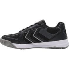 Hummel Boty černé 43 EU Inventus Off Court Reach Lx