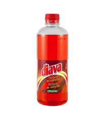 Tatrachema DIAVA politura - čistič nábytku 500 ml