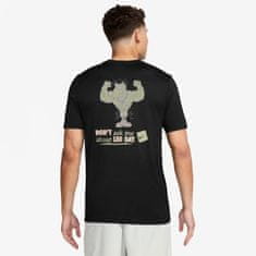 Nike Nike M NK DF TEE RLGD IYKYK 2, velikost: M